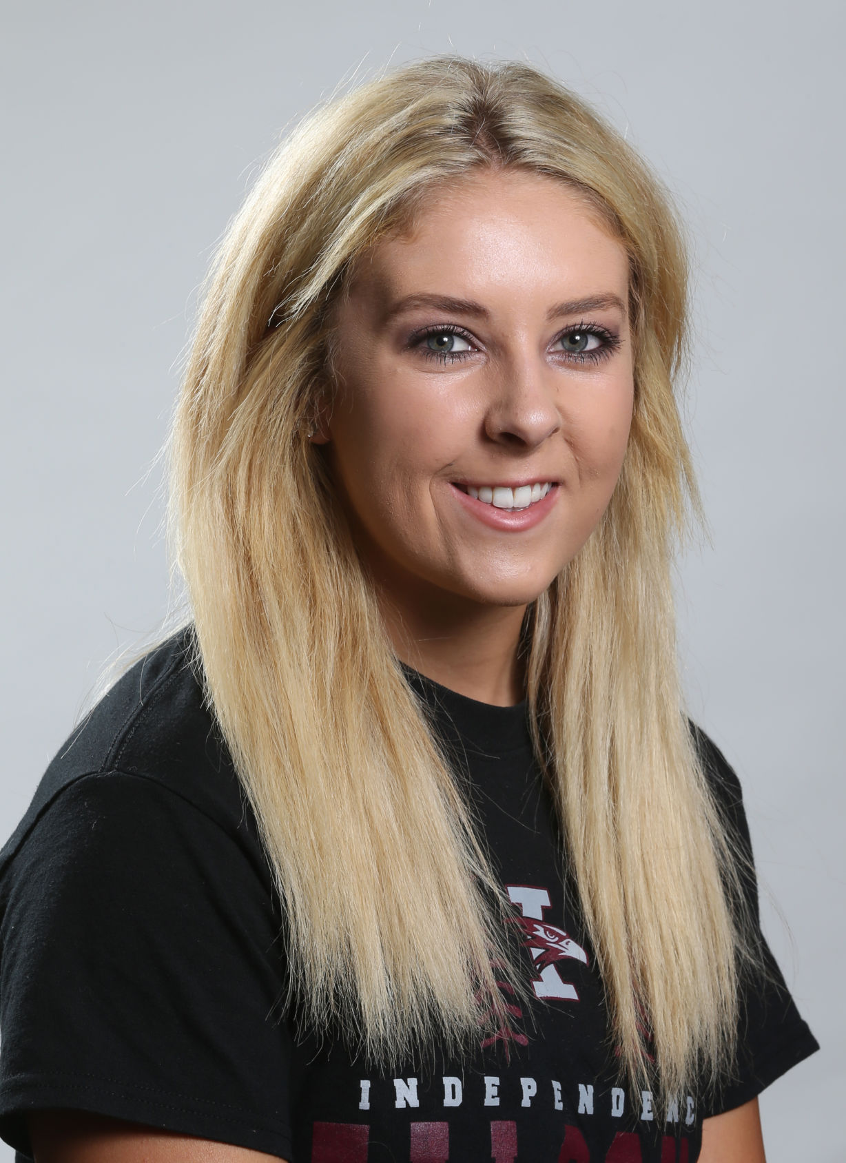 Allie Shaw